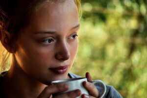 Depression Natural Therapy