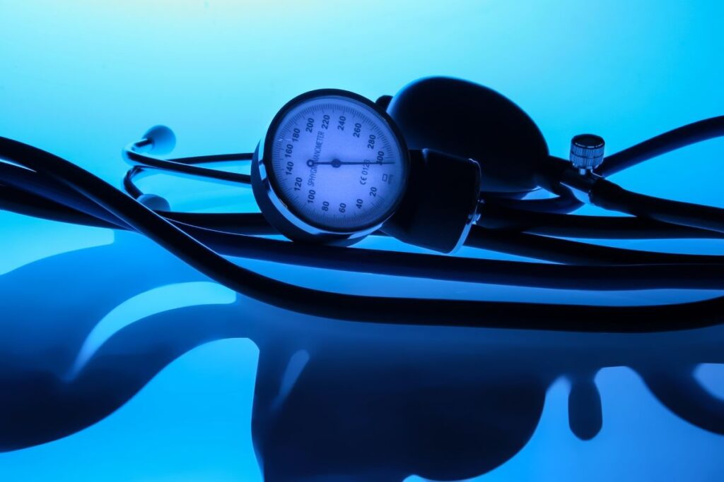 natural therapy hypertension