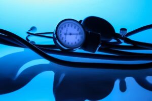 natural therapy hypertension