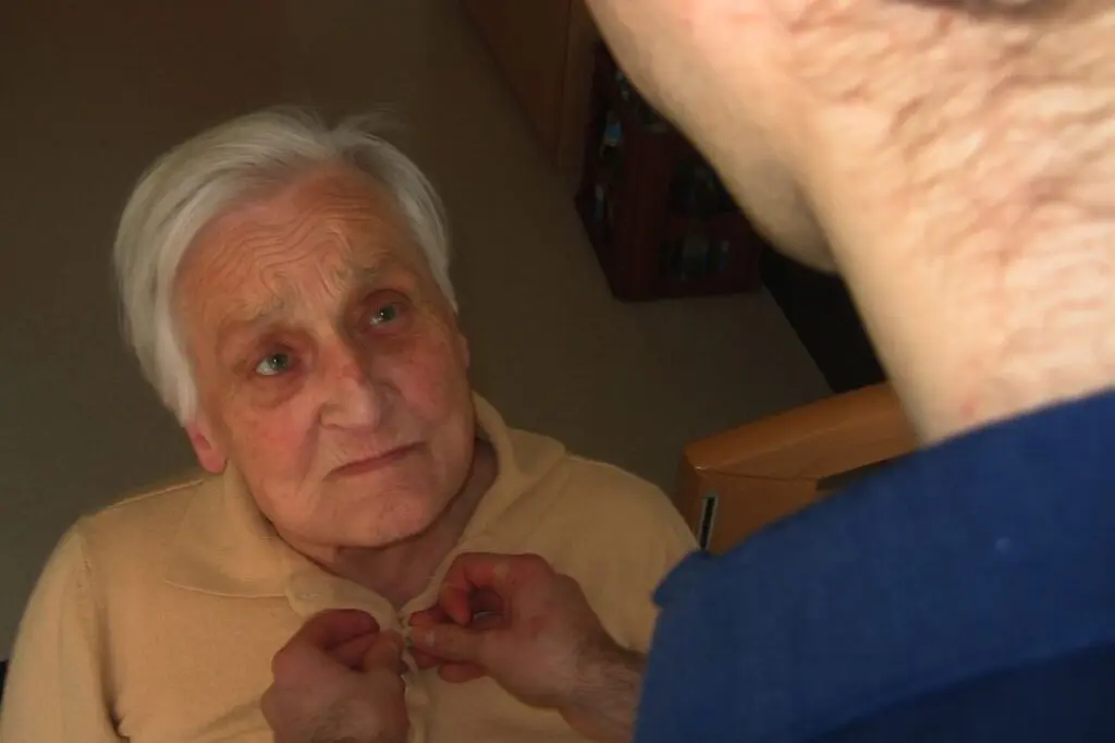 Alzheimer's Care Tips