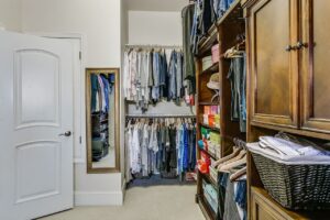Dressing Independently After Stroke