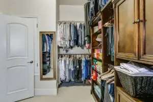 Dressing Independently After Stroke
