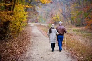 Enjoyable Outings with Seniors