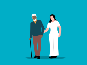 Dementia Hospital Stays