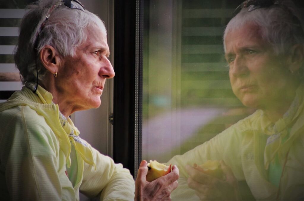 Managing Senior Care