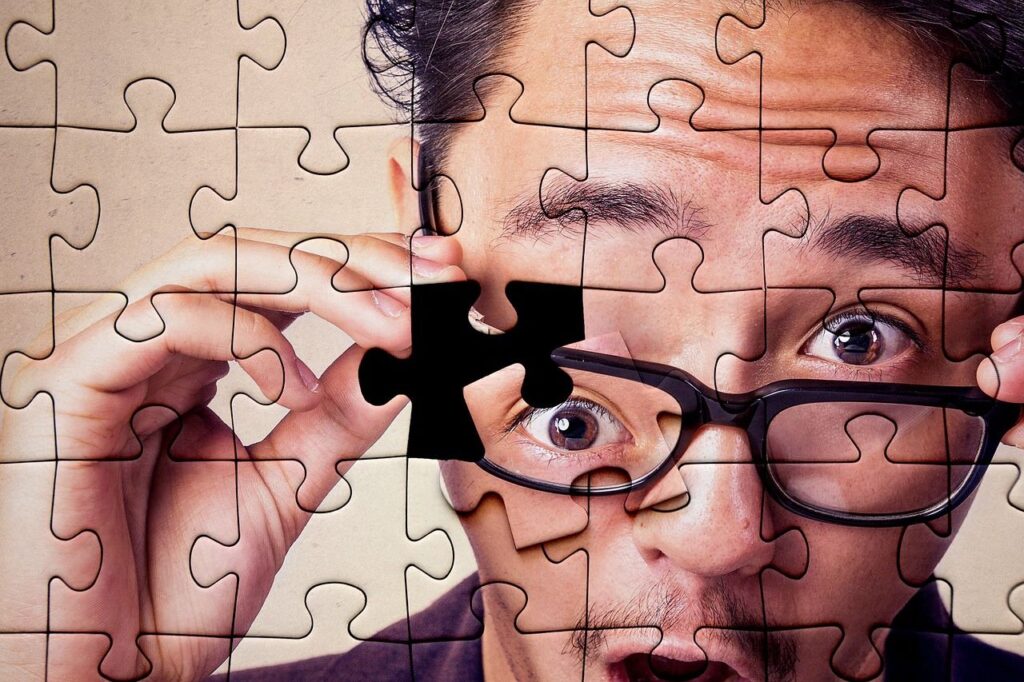 Alzheimer's and Dementia