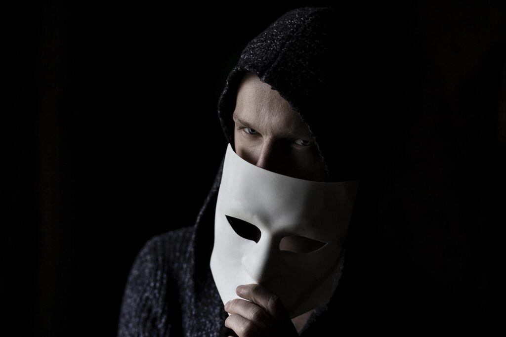 Senior Scam Prevention