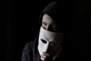 Senior Scam Prevention