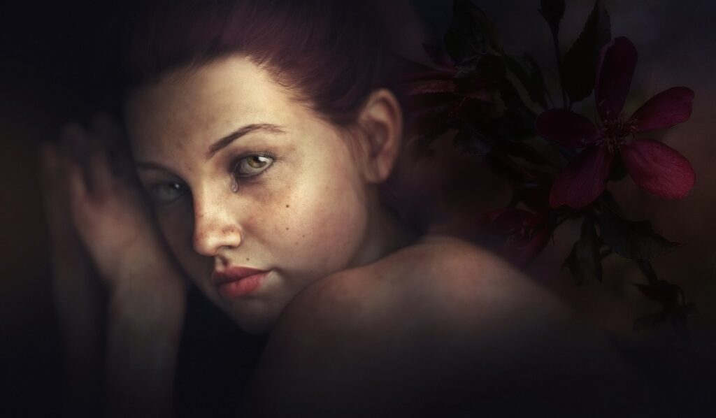 Caregiver Anxiety