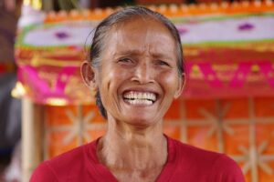 Dental Health in Seniors