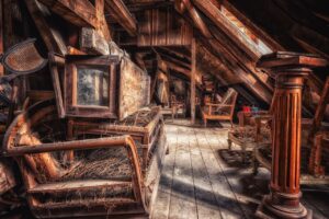 Downsizing for Seniors