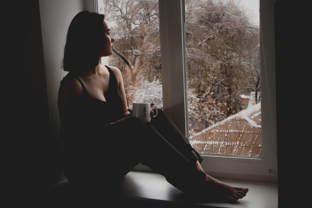 Caregiver Self-Care