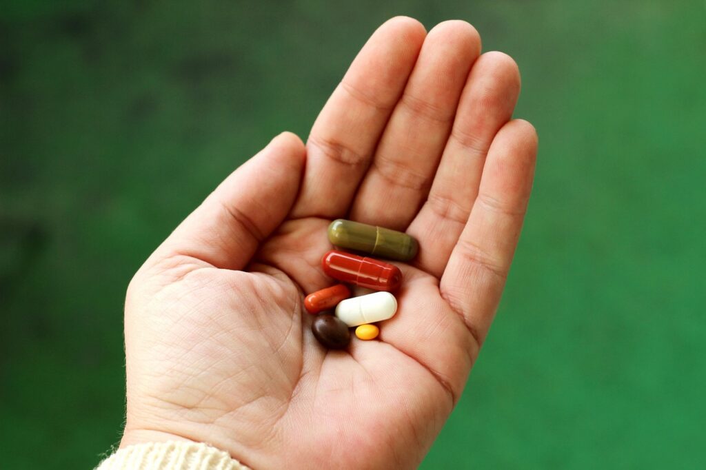 Medications Can Mimic Parkinson's Disease Symptoms