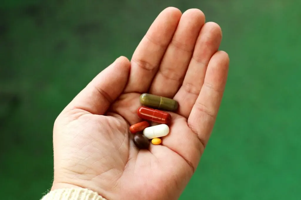 Medications Can Mimic Parkinson's Disease Symptoms