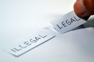 Caregiver Legal Issues
