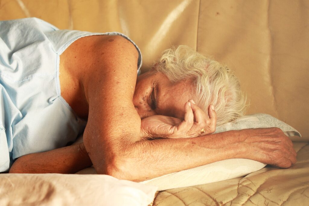 Visiting Elderly Parents Checklist