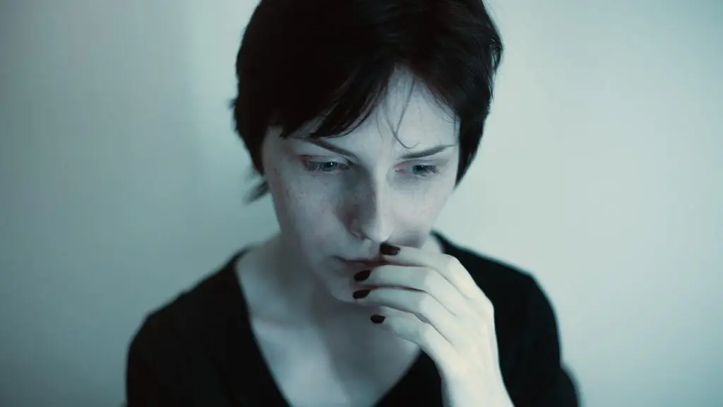 Managing Sexually Inappropriate Behaviors in Alzheimer's