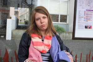 Alzheimer's Communication