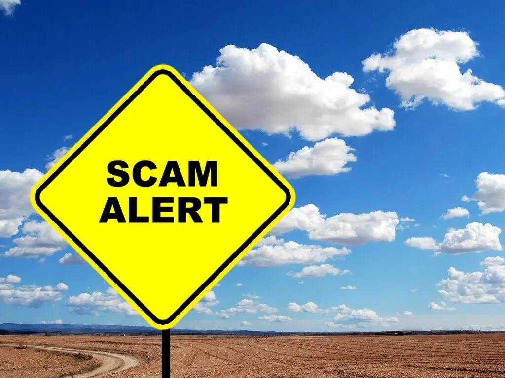 Prevent Elder Fraud