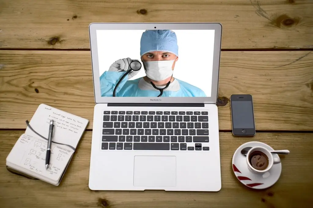 Telemedicine for Seniors
