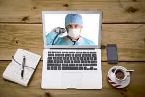 Telemedicine for Seniors