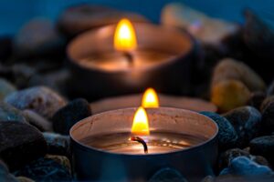 Palliative Care for Seniors