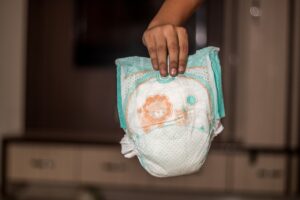 Incontinence in Seniors
