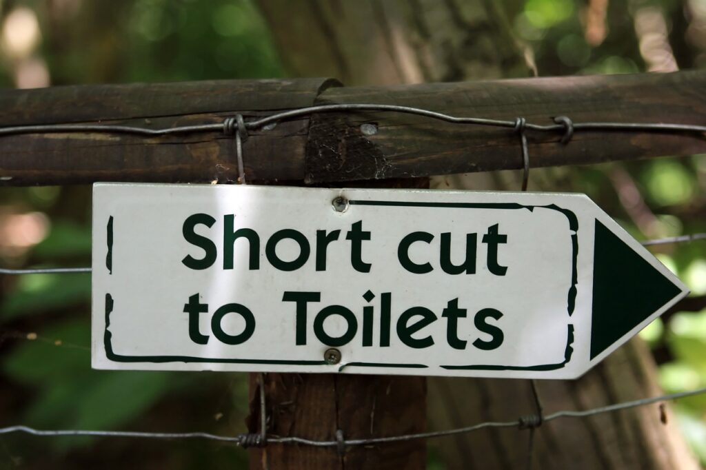 Incontinence Care Tips