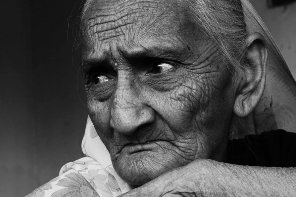Untreated Pain in Dementia