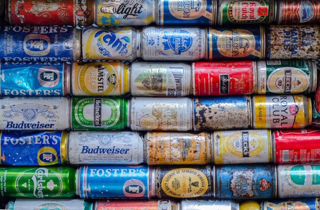 Beers List Medications