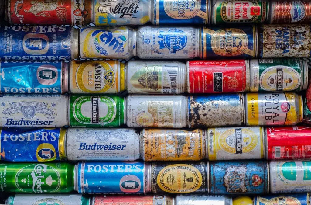 Beers List Medications