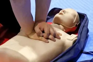CPR for Seniors