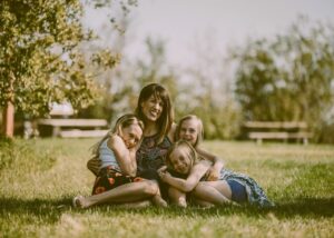Aging Parents and Siblings