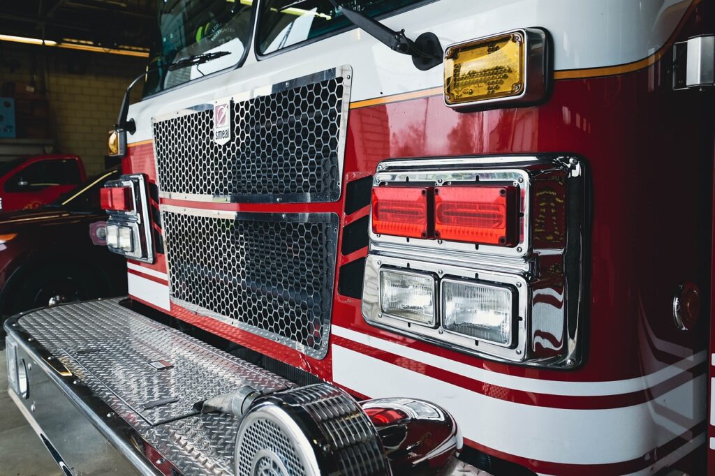 Emergency Preparedness in Assisted Living Facilities