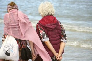 Assisted Living Transition