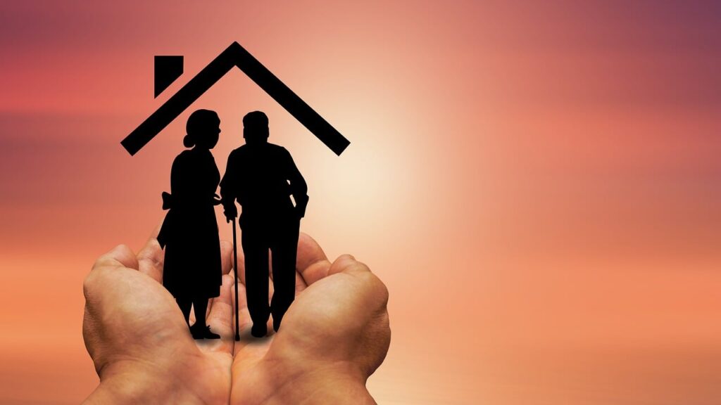 Affordable Senior Housing