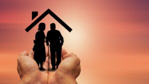 Affordable Senior Housing