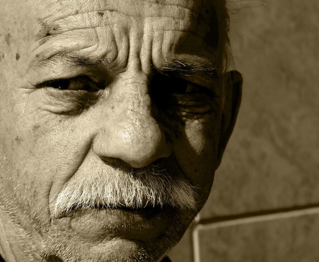 Signs of Alzheimer’s