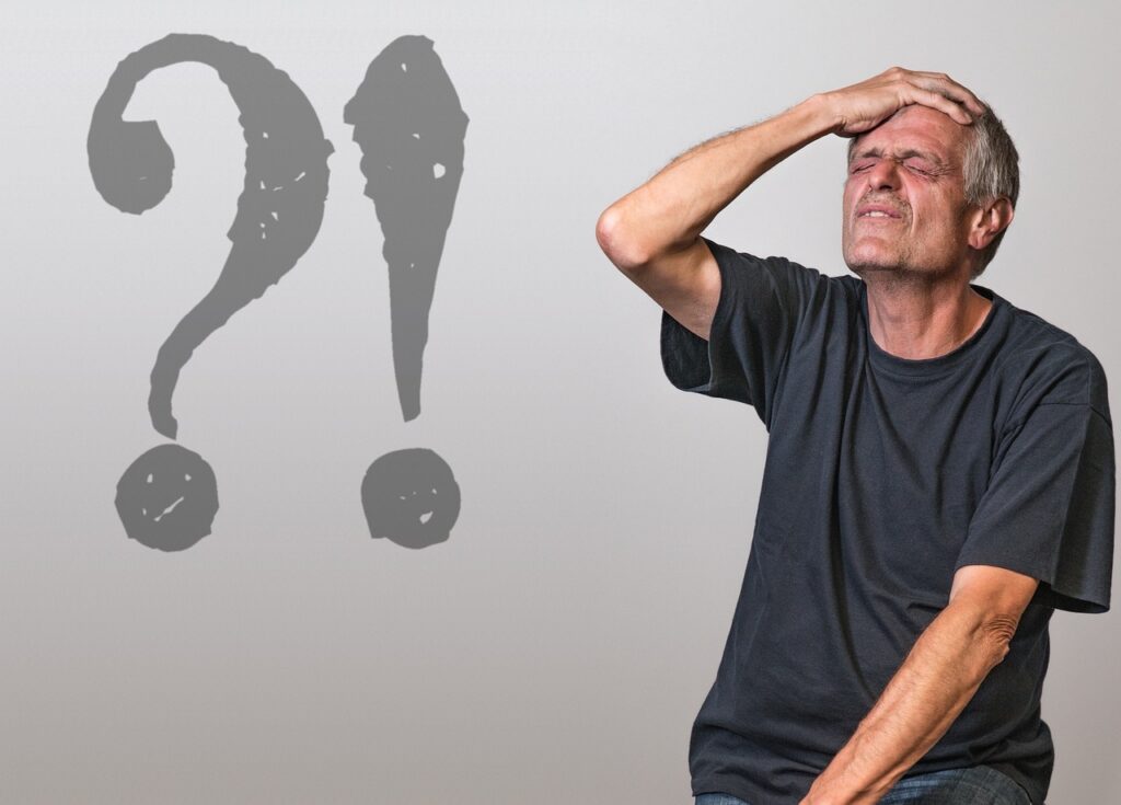 Vascular Dementia