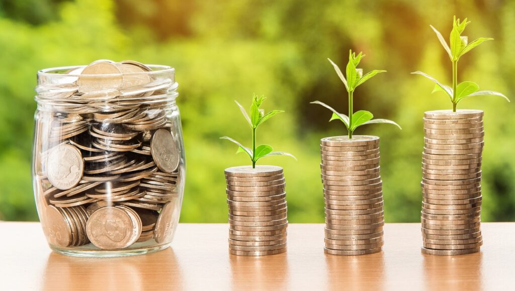 Caregivers Financial Health