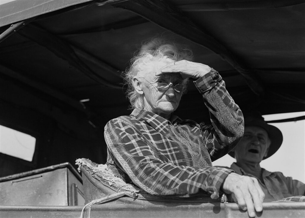 Traveling with Dementia