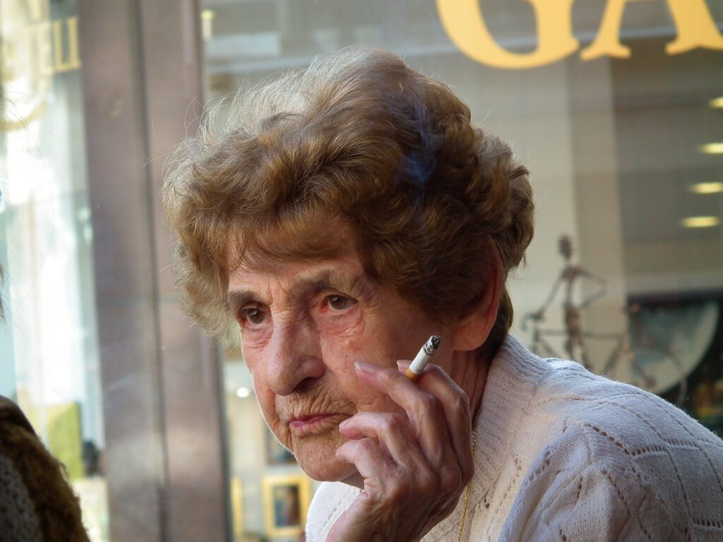 Medications for Seniors
