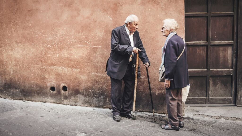 Non-Verbal Dementia Communication