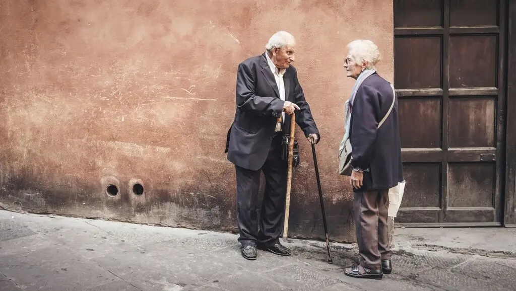 Non-Verbal Dementia Communication