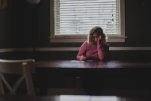 Caregiver Stress Management