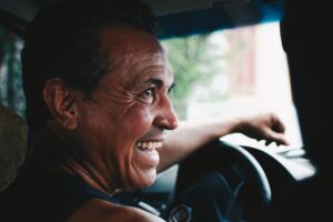 Hire Senior's Driver