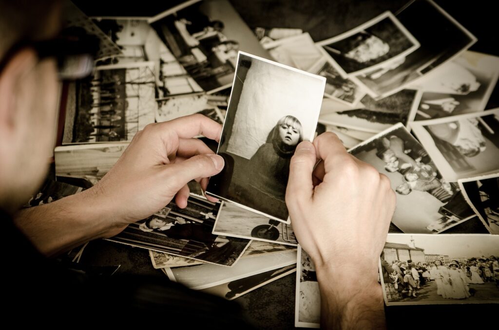 Reminiscence Therapy for Dementia