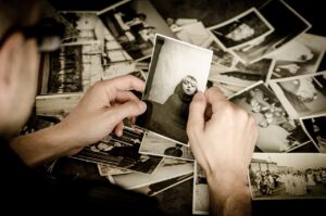 Reminiscence Therapy for Dementia