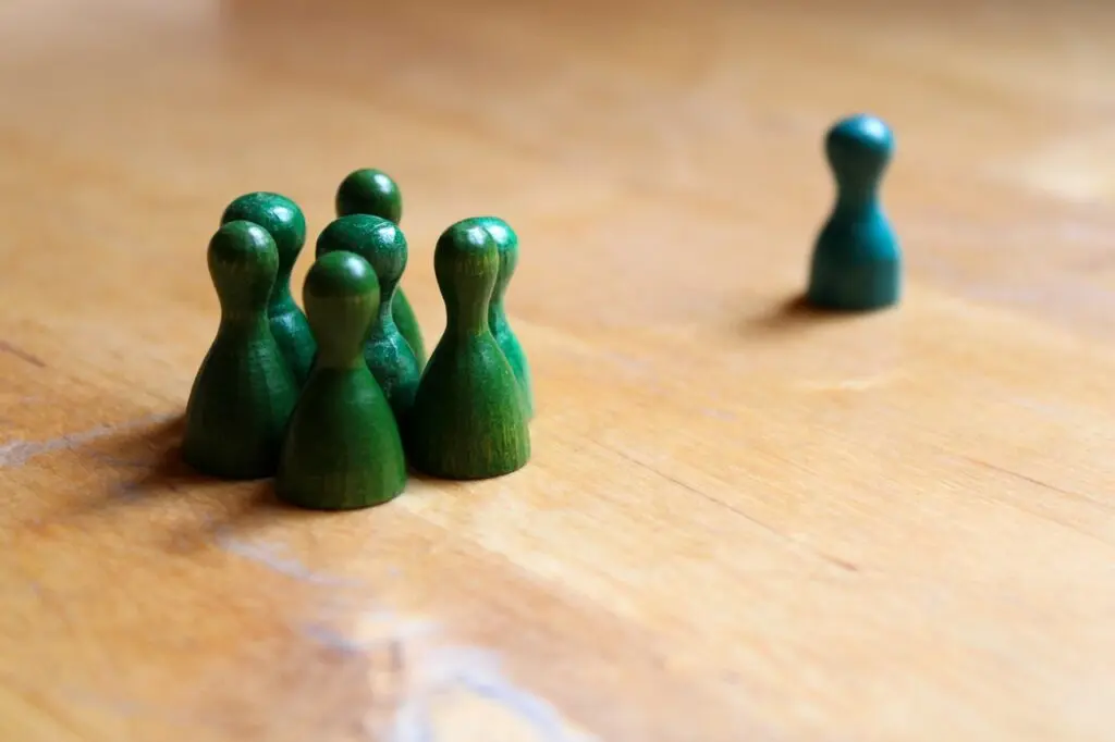 Shared Caregiving Among Siblings