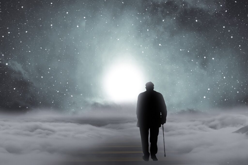Lewy Body Dementia